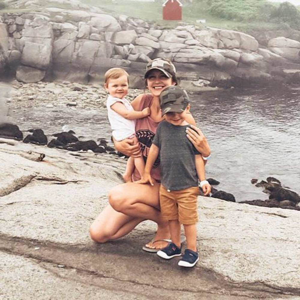 Meet your Posher, Candice